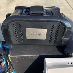 VR googles 2 