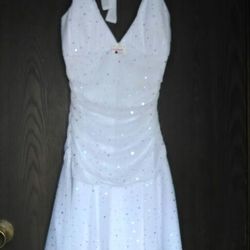 New Taboo dress