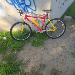 Specialized  26 1996 