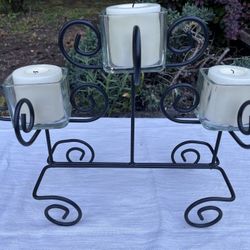  Candle Holder