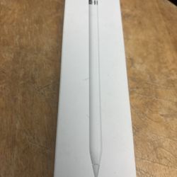Apple Pencil (1st Generation) – Brand New
