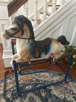 Wonderhorse