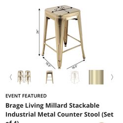 Stools