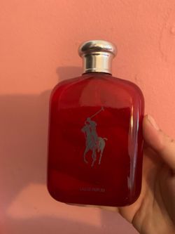 Ralph Lauren men perfume