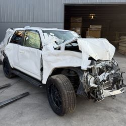 PARTES Y PIEZAS TOYOTA 4RUNNER 2012 2023 4.0 2WD 