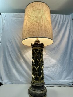National lamp house レトロ アンティーク ヴィンテージ Retro Vintage Antique Home Art Deco Stained Glass Church