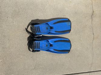 Mares - Scuba Flipper