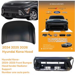 2024 2025 2026 Hyundai Kona Hood 10055 Belknap Rd, Sugar Land, TX 77498  The above prices are subject to applicable taxes 832**597**0840