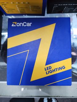 ZoneCar LED Lighting