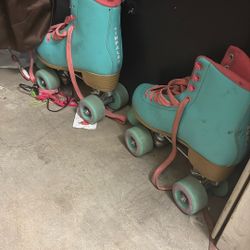 Impala Quad Skates