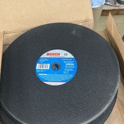 Cutoff Wheels For Grinder 