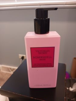 VICTORIA SECRET LOTION..........😁😊😍
