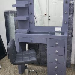 Vanitys Set