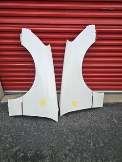 2001-2003 Lexus Ls430  Parts Hood..fenders ..lights..bumper 