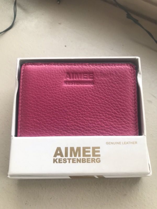 Aimee Kestenberg Wallet