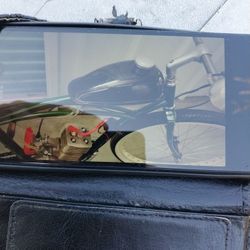 2 Cycle BEACH CRUISER 26 IN GREEN