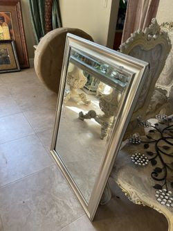 Large Mirror