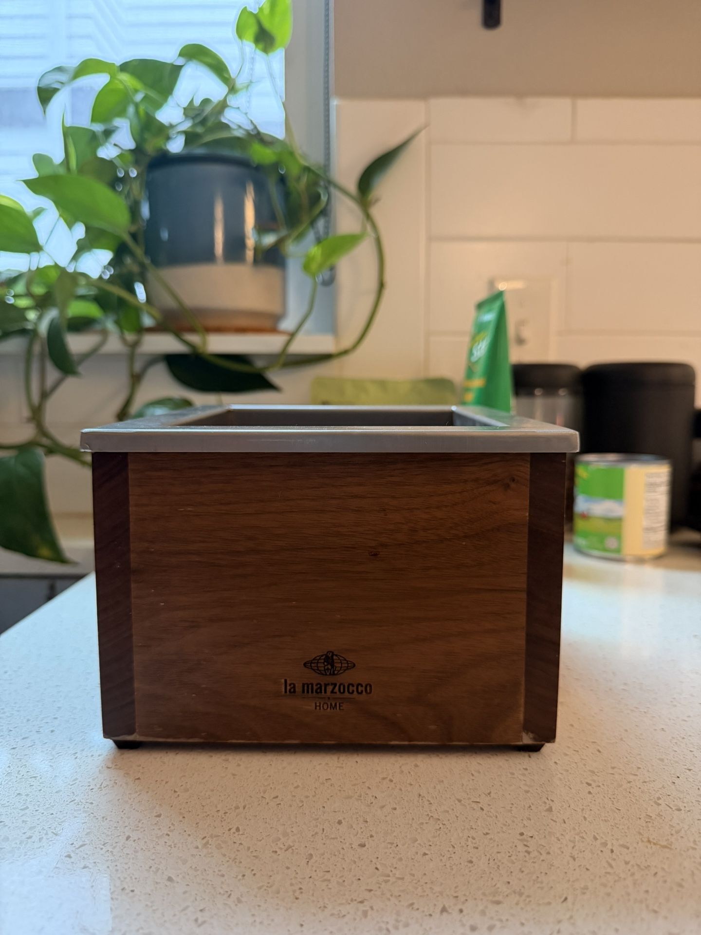La Marzocco Knockbox