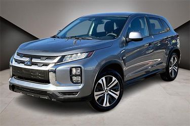 2023 Mitsubishi Outlander Sport
