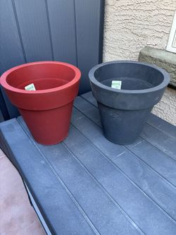 New Planter’s (see description)