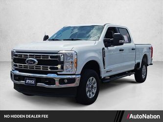 2024 Ford F-250