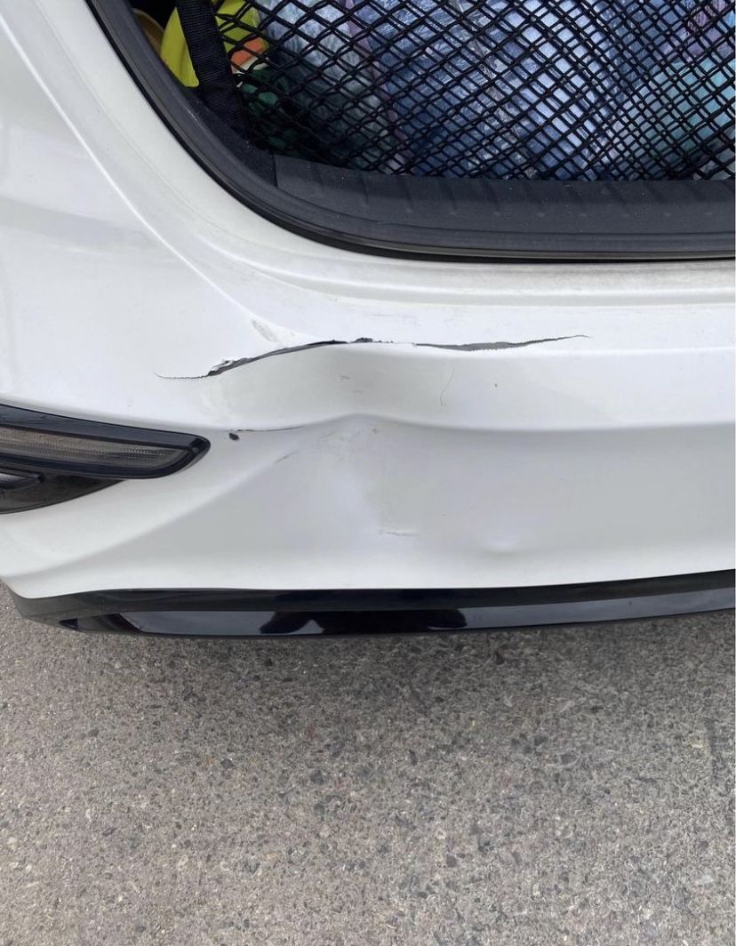 Advance Auto Body