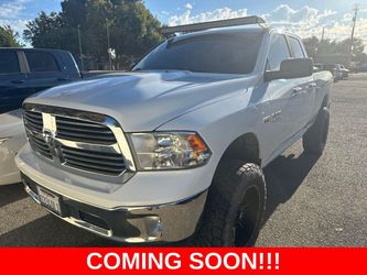 2013 RAM 1500