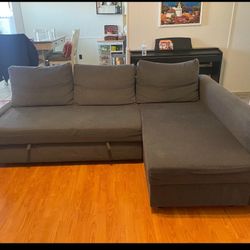 IKEA Sofa/bed Futon