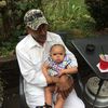Marlon Holmes