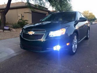 Hids any car $40 dlls kit