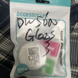 Tempered Glass Watch Screen Protector for Casio G-Shock 5600