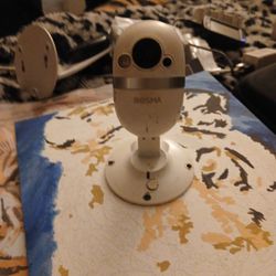 Bosma CapsuleCam