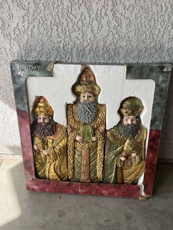 Holiday Decor
