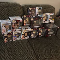 Funko Pop