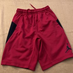 Boys Jordan 10-12 $5