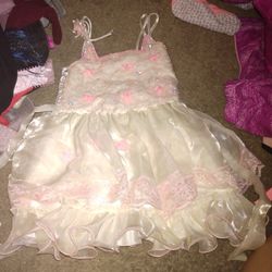 Girl Dress