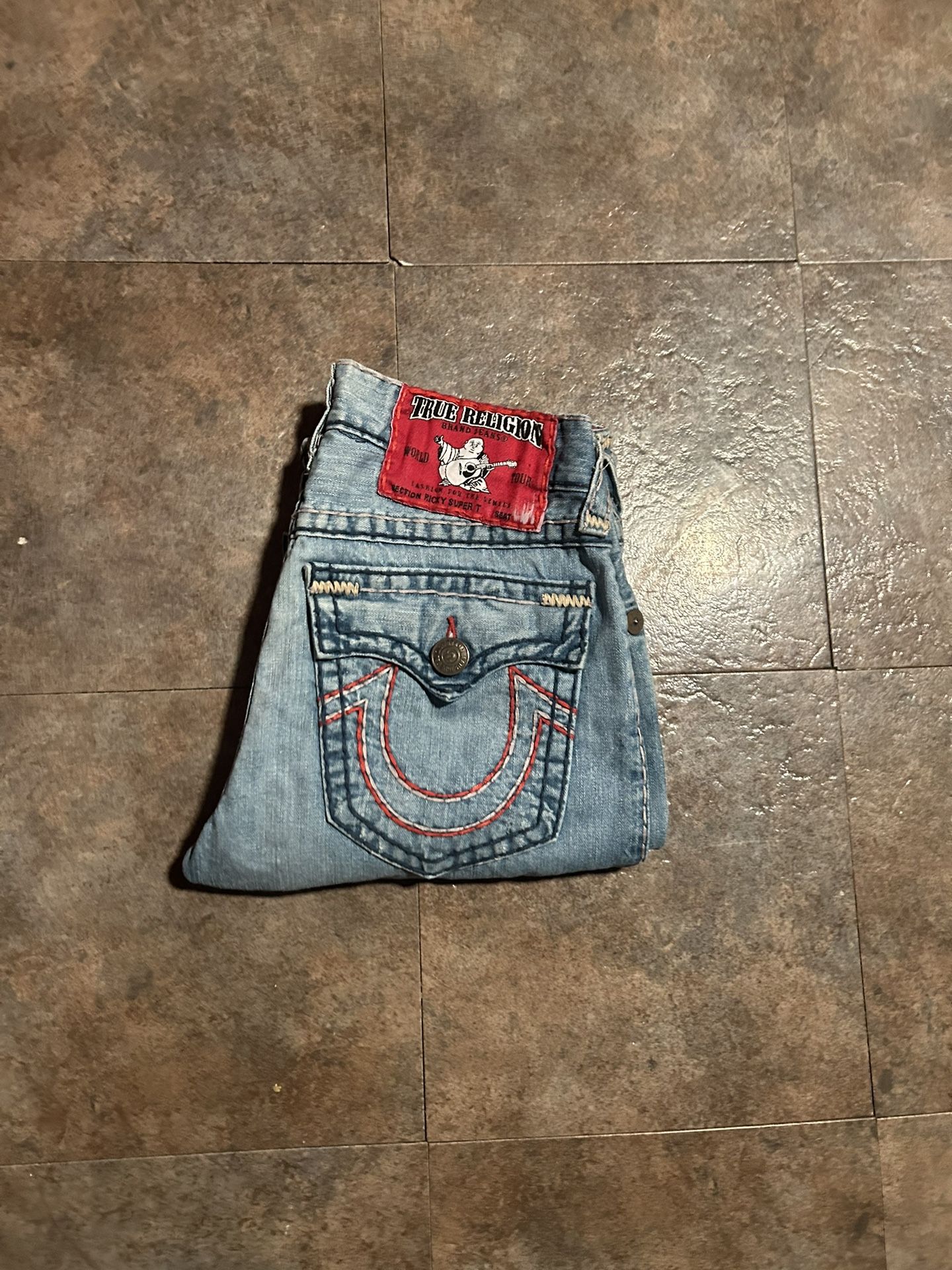 True Religion Jeans