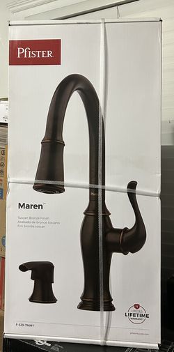 Kitchen Faucet Especial