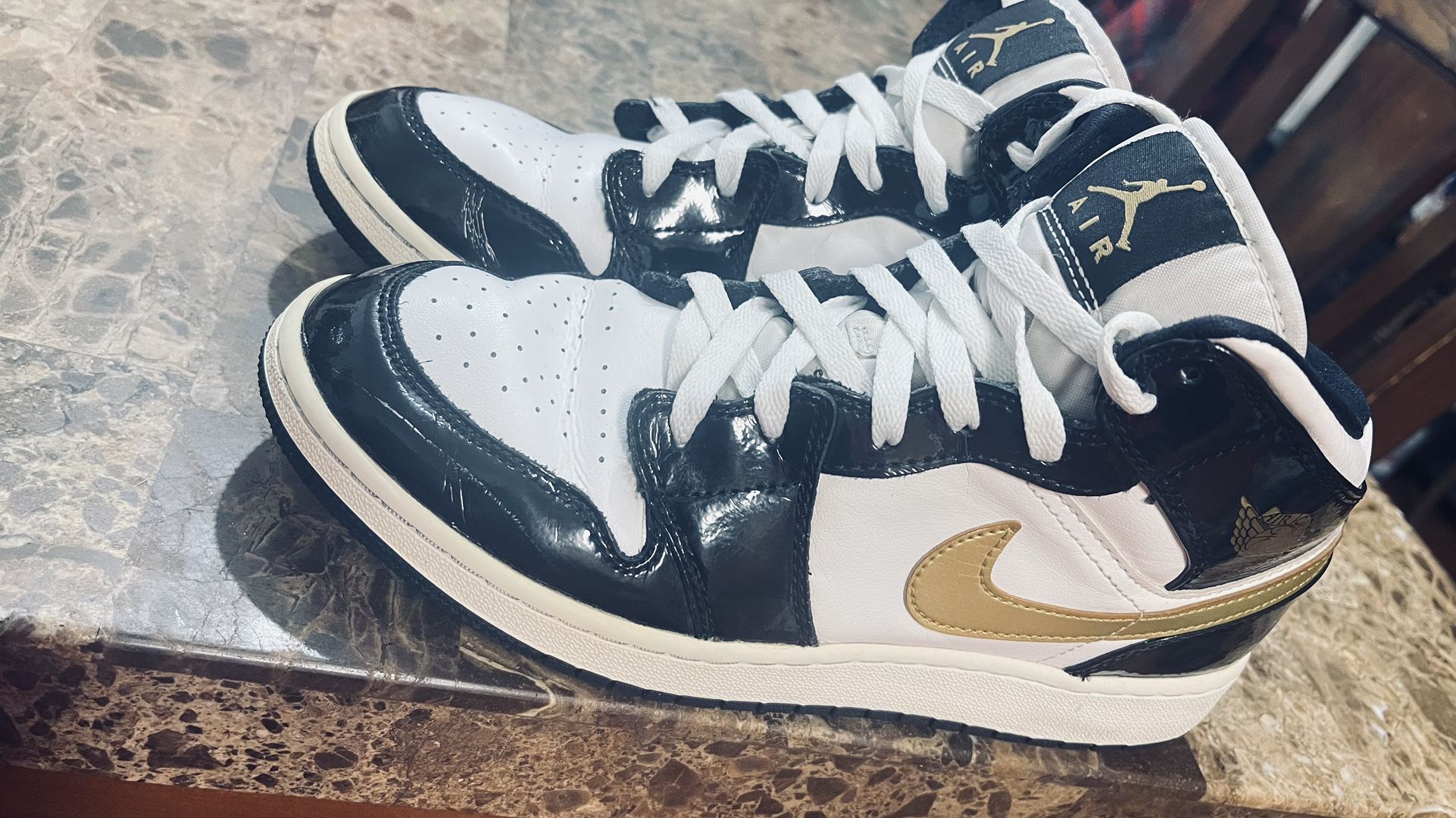 Nike Shoes Sizes 7Y