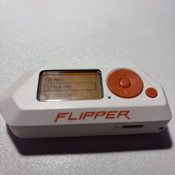 Flipper Zero