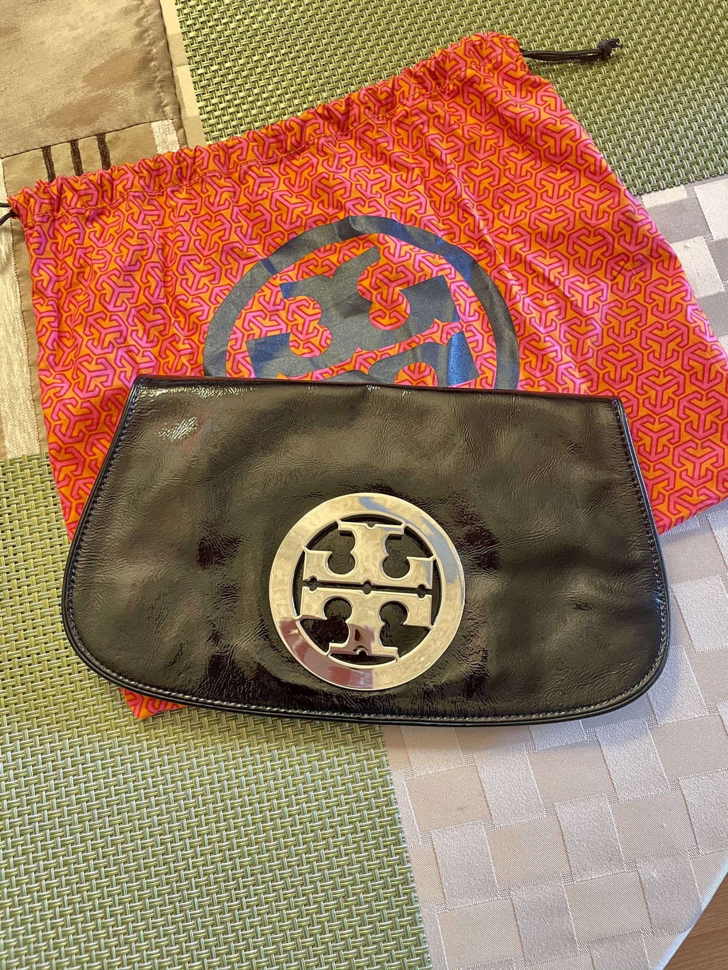 Tory Burch Clutch