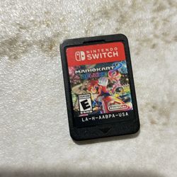 Mario Kart 8 - Switch 