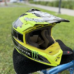 Helmet  Size Medium 