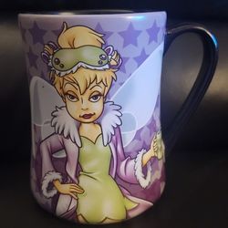 Tinkerbell Mug