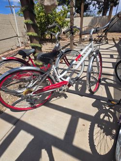 Broken bikes for all $100---pick up only