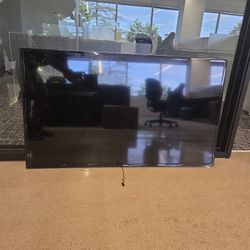 Samsung 48" 1080p LCD TV UN48J520DAF