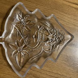 Home Beautiful Christmas Dish