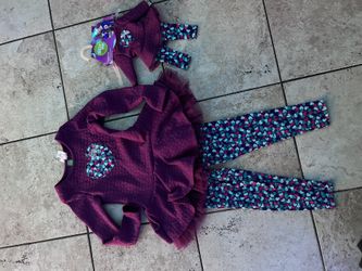 Dollie & Me Clothes For You and Doll