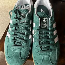 Adidas Gazelle Brand New Size 12 