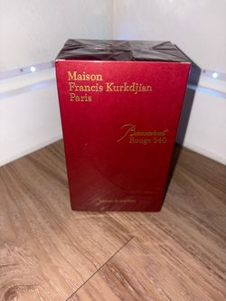 Maison Francis Kurkdjian Baccarat Rouge 540 Extrait de Parfum